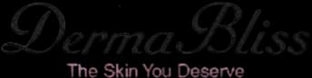 Derma Bliss logo
