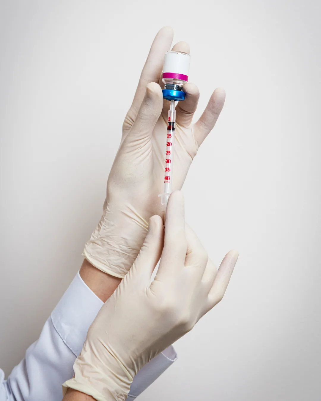 Skin Booster Injections