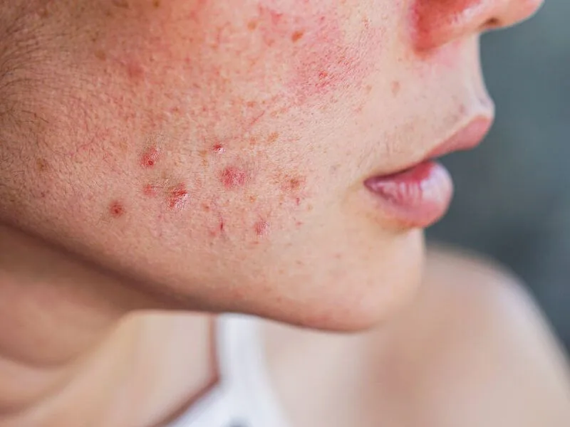 Acne Treatment