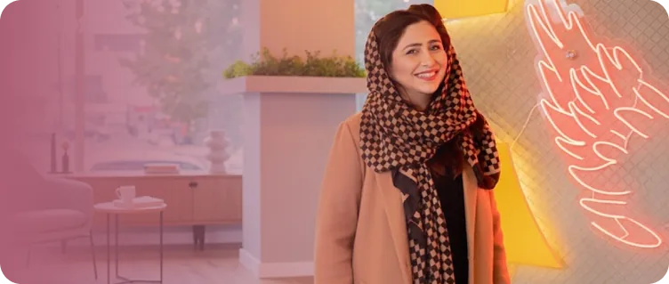 Inside Derma Bliss, F-7 Markaz, Islamabad