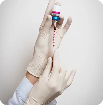 Injectables & Contouring treatments