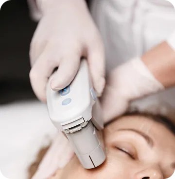 Skin Care treatments