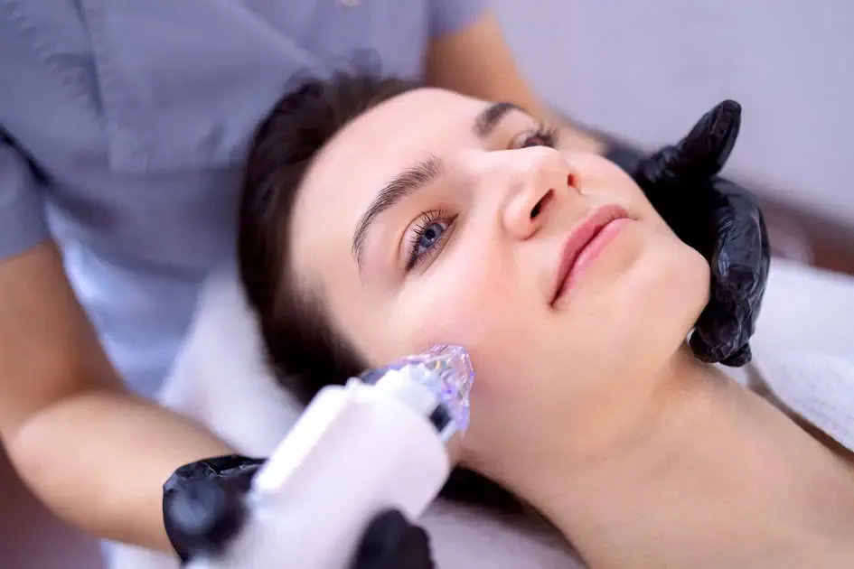 Sylfirm X RF Microneedling