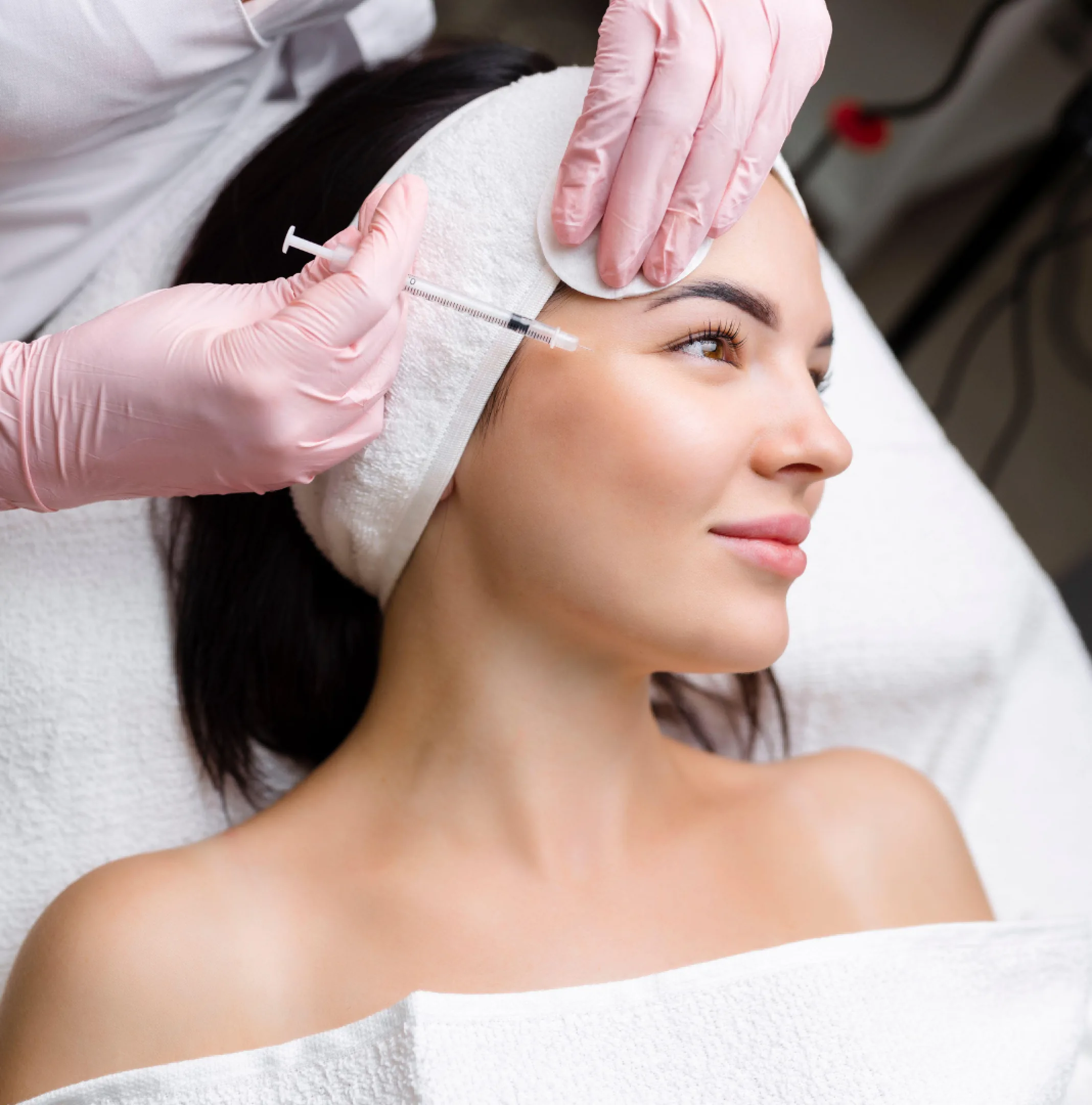Botox & Anti-Wrinkle