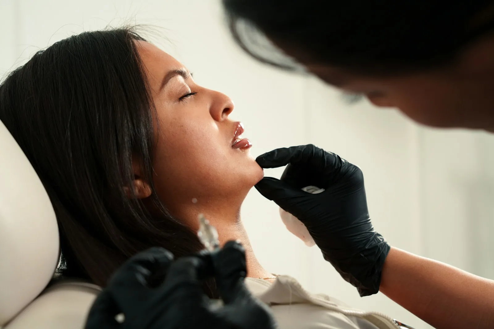 Lip Enhancement